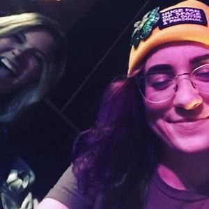 Meet your Posher, Alex